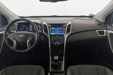 Hyundai I30 1.6 benzyn135 km XENON czujniki NAVI bezwypadek SERWI 2013 Tychy - zdjęcie 3