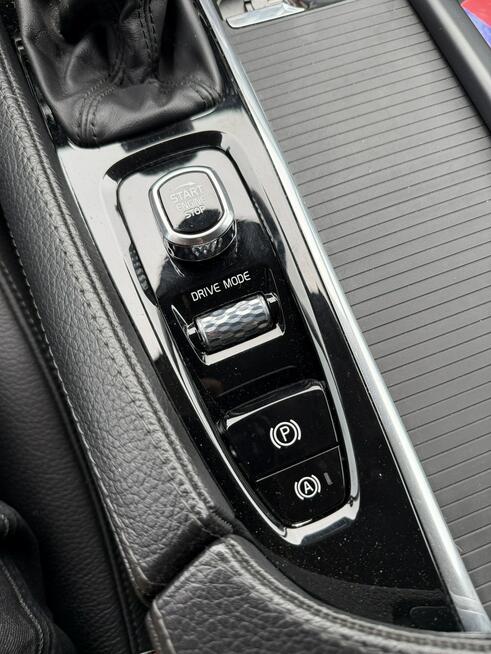 Volvo V90 2.0 D 3 150 PS LED SKÓRA NAVI PDC GWARANCJA Morzyczyn - zdjęcie 12
