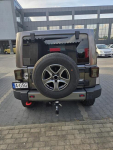 Jeep Wrangler Józefów - zdjęcie 6