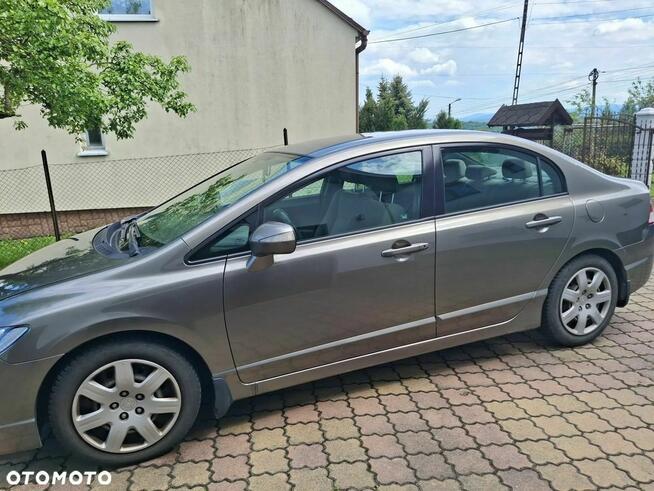 Honda Civic 1.8 Comfort Biecz - zdjęcie 1