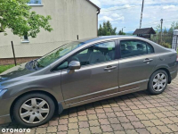 Honda Civic 1.8 Comfort