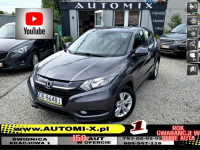 Honda HR-V 1,5 BENZ*SALON PL*1WŁ*Możliwa ZAMIANA Gwarancja AUTOMI-X.PL