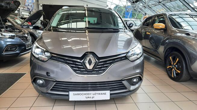 Renault Grand Scenic Gr 1.6 dCi Intens Nowa Huta - zdjęcie 3