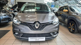 Renault Grand Scenic Gr 1.6 dCi Intens Nowa Huta - zdjęcie 3