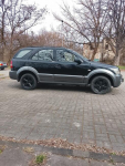Kia Sorento 2.5D Śródmieście - zdjęcie 2