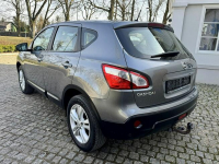 Nissan Qashqai LIFT Climatronic Gwarancja Kutno - zdjęcie 6