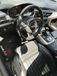 Sprzedam audi A6 c7 lift sedan Chojnik - zdjęcie 8