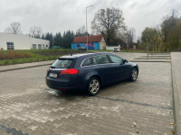 Opel Insignia 2009r - 2.0 cdti Głogów - zdjęcie 3