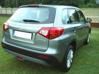 Suzuki Vitara 1.6 Comfort 2WD Białystok - zdjęcie 2