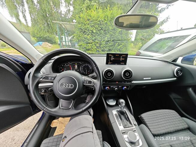 Audi a3 S line mega ładna Nowy Dwór Gdański - zdjęcie 3