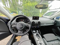 Audi a3 S line mega ładna Nowy Dwór Gdański - zdjęcie 3