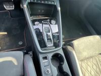 AUDI A3 IV Sportback 1.5 40 TFSi-e 204 S-Line HF839 Poznań - zdjęcie 7