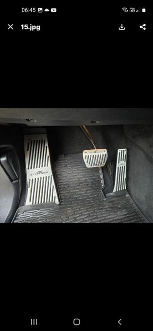 Bmw x6 m50d Rydzewo - zdjęcie 3