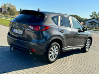 Mazda CX-5 *Diesel*Gwarancja*BDB stan* Zduńska Wola - zdjęcie 6