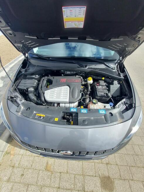 Sprzedam Fiata Tipo kombi 1.4 T-Jet Stargard - zdjęcie 7