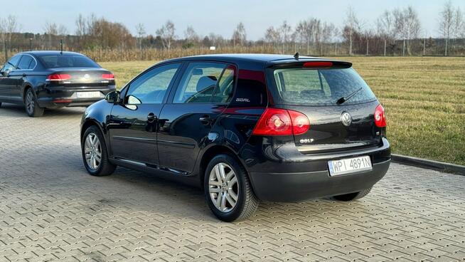 Volkswagen Golf 1.6 MPI, super stan, zobacz FILM! Gołków - zdjęcie 5