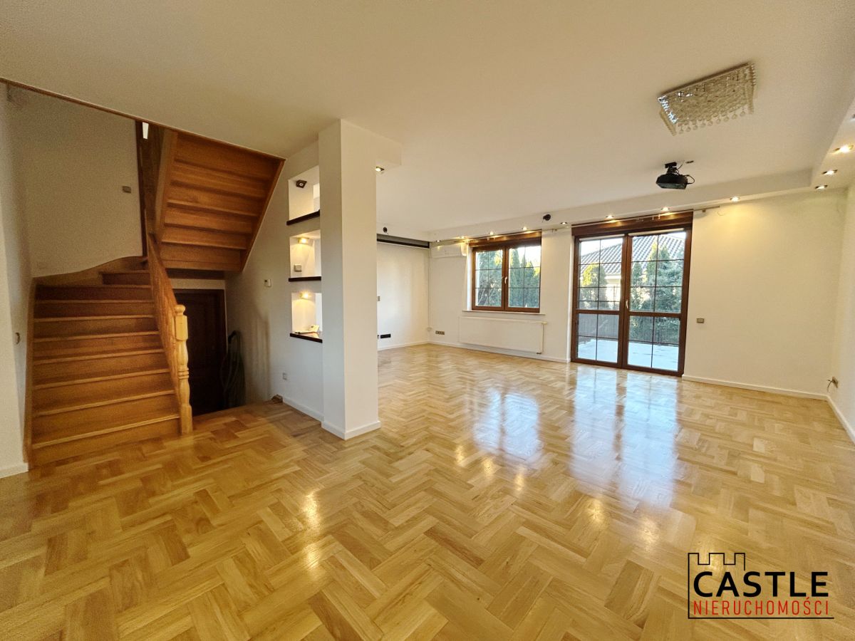 Dom na sprzedaż Swarzędz Swarzędz - zdjęcie 4