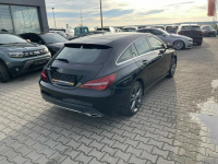 Mercedes CLA 200 Shooting brake Urban Klima Skóra Gliwice - zdjęcie 2