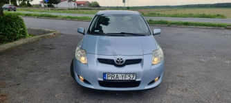 Toyota Auris 1.6 / Zamiana Warszawa - zdjęcie 2
