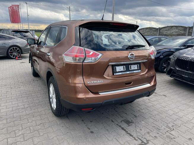 Nissan X-Trail Tempomat Czujniki park.  LED 177KM Gliwice - zdjęcie 5