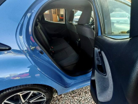 Toyota Yaris 2021*HYBRID*Gwarancja*LED Bibice - zdjęcie 10