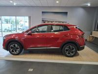 Kia Sportage 1.6 T-GDI MHEV M 150 KM Ostrów Wielkopolski - zdjęcie 8