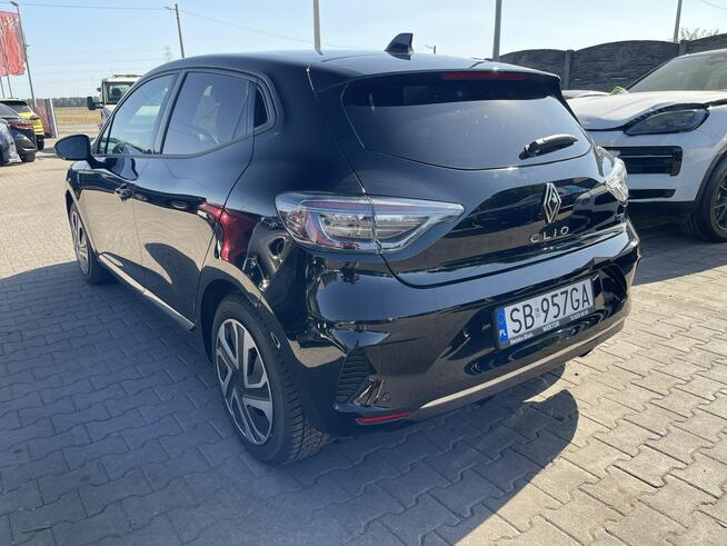 Renault Clio Salon Polska Hybrid Skóra Klimatronik Kamera Virtual Gliwice - zdjęcie 2