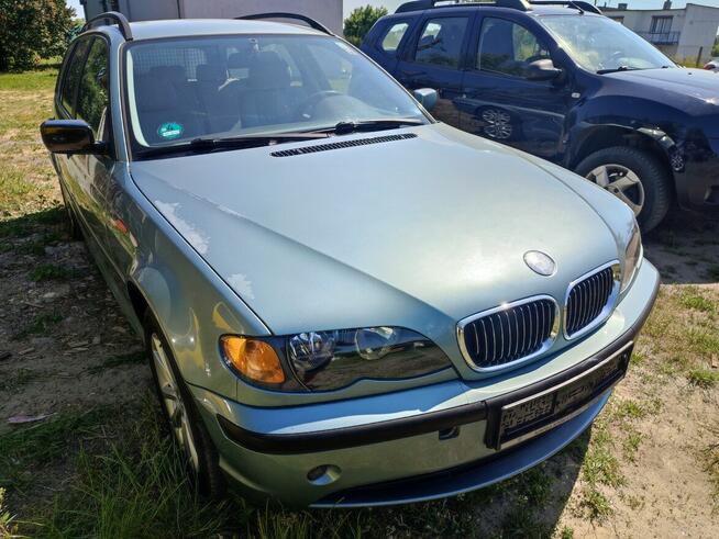 Sprzedam BMW Gniezno - zdjęcie 3