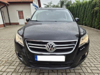 VW TIGUAN 4-MOTION 2,0 TDI-CR-140 KM !!! Głogów - zdjęcie 6