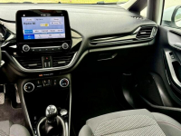 Ford Fiesta 1,1 85KM / KLIMA / 99 TYŚ KM / Rybnik - zdjęcie 9