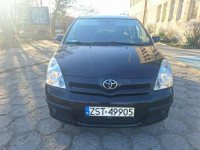Toyota Corolla Verso LPG.Nowa butla.Nowy rozrząd+olej. Stargard - zdjęcie 2