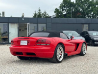 Dodge Viper, 2004 Michałowice - zdjęcie 4