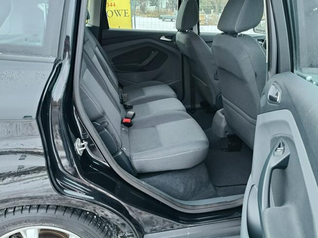 Ford B-Max 2013*1.6Benzyna*150ps Bibice - zdjęcie 11