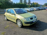 Renault Megane 1.6 03r