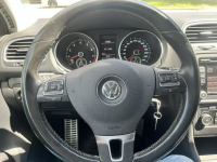 Volkswagen Golf automat benzyna Kobylnica - zdjęcie 8