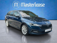 Škoda Octavia 2.0 TDI Style DSG ! Z Polskiego Salonu ! Faktura VAT ! Warszawa - zdjęcie 3