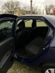 Dacia Logan zadbana sprawna zarejestrowana Lublin - zdjęcie 11
