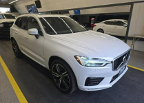 Volvo XC 60 R-Design / AWD / T5 / niski przebieg Chwaszczyno - zdjęcie 3