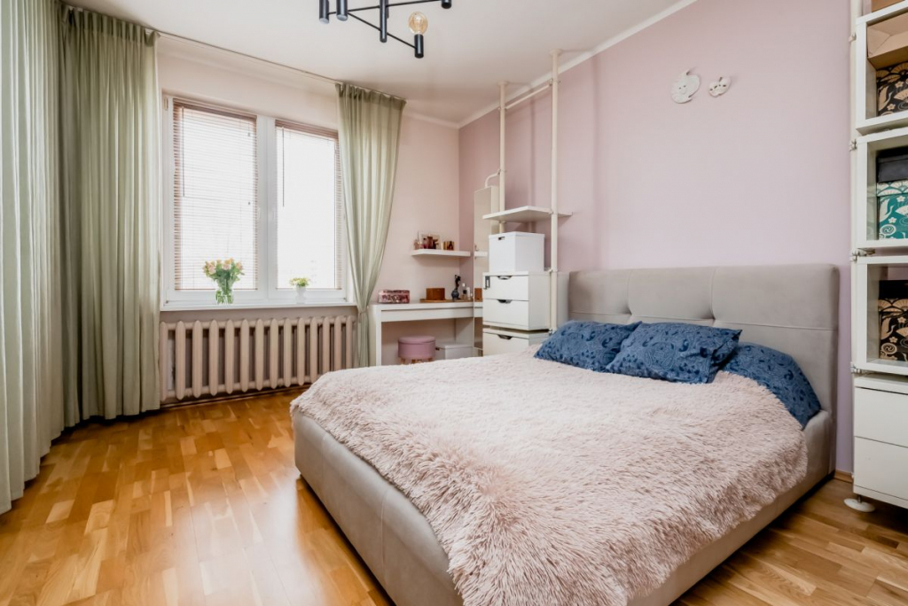 ul.Sienkiewicza | 3 pokoje | 65 m² | Centrum | Białystok - zdjęcie 4