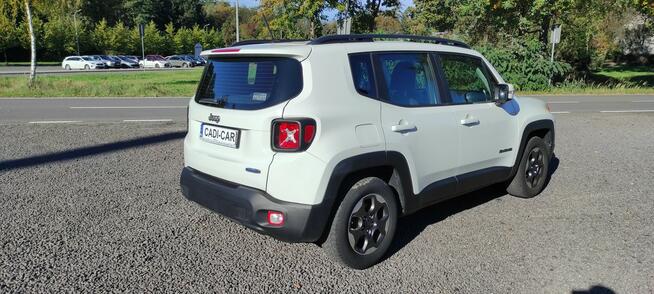 Jeep Renegade Super stan. Goczałkowice-Zdrój - zdjęcie 4