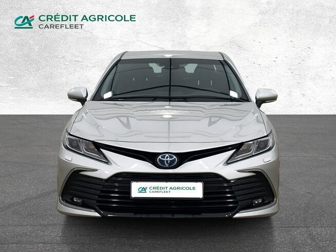 Toyota Camry 2.5 Hybrid Comfort CVT Sedan Warszawa - zdjęcie 2