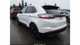 Ford EDGE / BENZYNA / 4x4 / 2.0 245KM / niski przebieg / Tarnów - zdjęcie 5