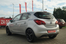 Opel Corsa 1,4 BENZYNA 2017R I-WSZY WŁ. STAN BDB ZADBANY DOINWESTOWANY Goczałkowice-Zdrój - zdjęcie 5