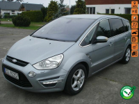 Ford S-Max Wersja Titanium plus.