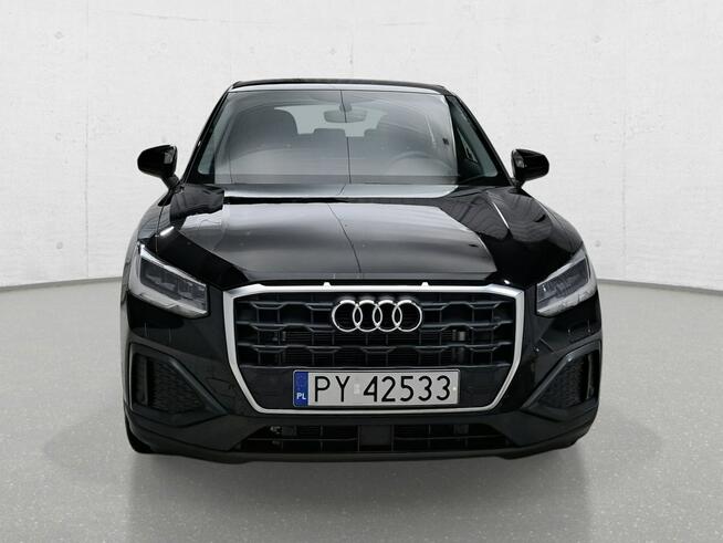 Audi Q2 Komorniki - zdjęcie 3