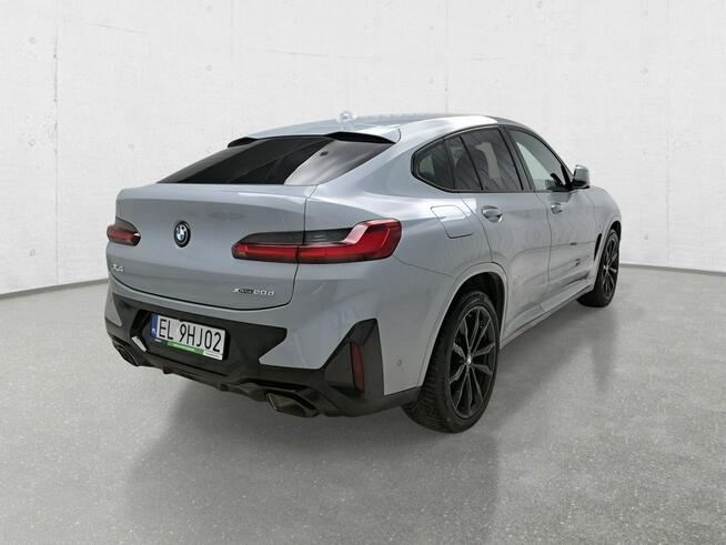 BMW X4 Komorniki - zdjęcie 7