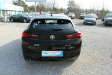 BMW X2 Automat LED  F-vat netto 69 837 PLN Gwarancja Warszawa - zdjęcie 7