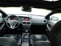 Volvo V40 R-Design z Gwarancją  Bezwypadkowy 100% Żyrardów - zdjęcie 6