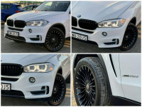 BMW X5 *FILM*PL Salon*Bezwypadkowy*Roczna Gwarancja Techniczna* Suchy Las - zdjęcie 12