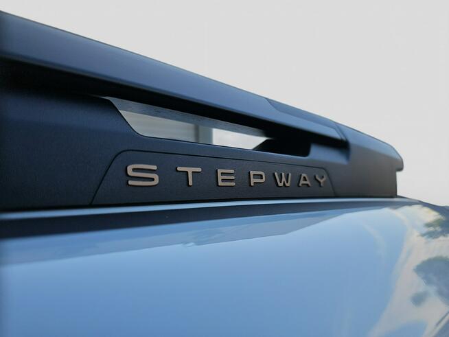 Dacia Sandero Stepway 1.0 TCe Extreme LPG Łódź - zdjęcie 10